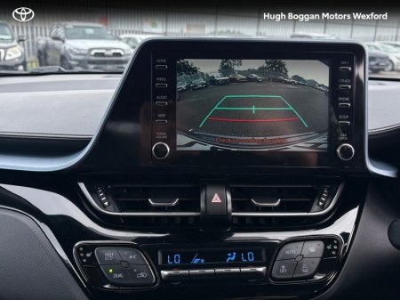 2022 Toyota C-HR - photo 13