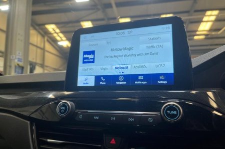 2021 Ford Kuga - photo 31
