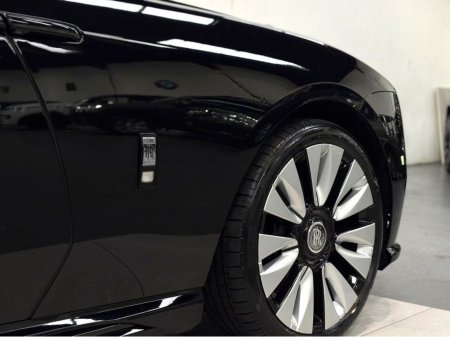 2024 Rolls-Royce Ghost - photo 12