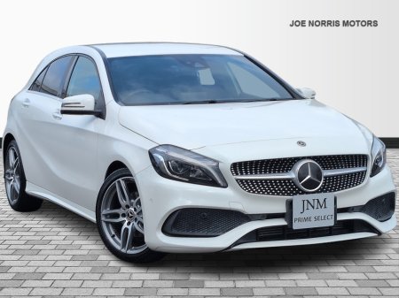 2018 Mercedes-Benz A-Class - photo 13