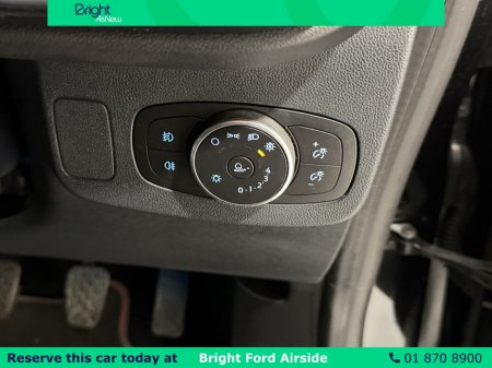 2022 Ford Puma - photo 14