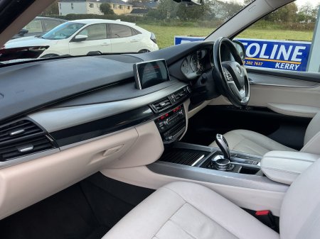 2016 BMW X5 - photo 19