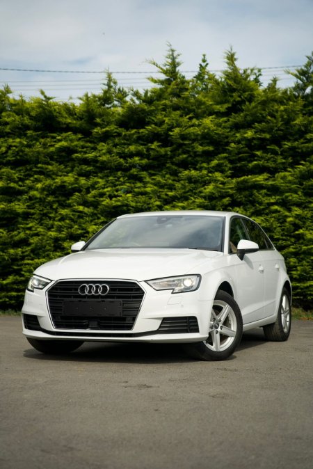 2021 Audi A3 35 TFSI 150HP S Tronic SE