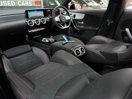 2023 Mercedes-Benz CLA - photo 16