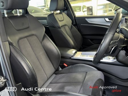 2023 Audi A6 - photo 11