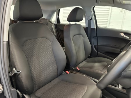 2016 Audi A1 - photo 21