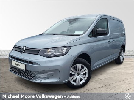 2027 Volkswagen Caddy - photo 9