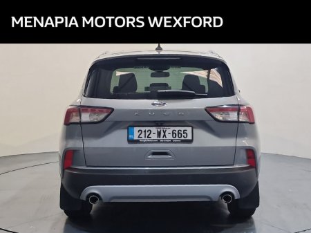 2021 Ford Kuga - photo 11