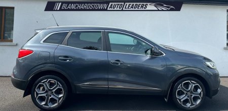 2017 Renault Kadjar - photo 9