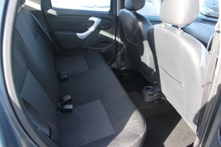 2014 Dacia Duster - photo 24