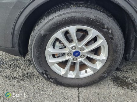 2023 Ford Kuga - photo 9