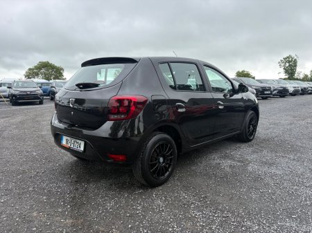 2018 Dacia Sandero - photo 2