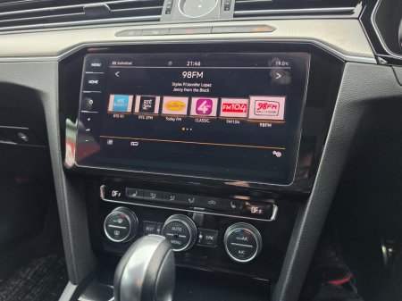 2018 Volkswagen Arteon - photo 24