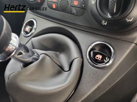 2023 Fiat 500 - photo 18