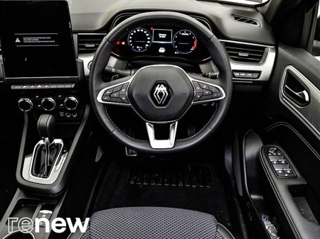 2024 Renault Arkana - photo 26