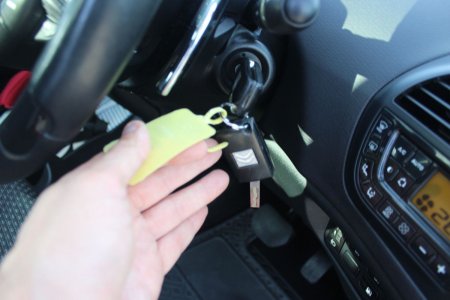 2013 Citroen C4 Picasso - photo 18