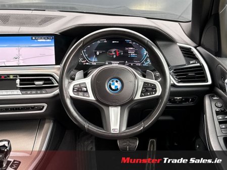 2022 BMW X5 - photo 11