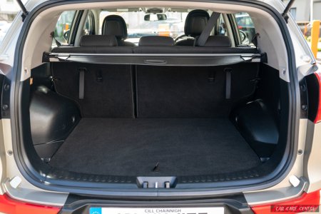 2013 Kia Sportage - photo 25