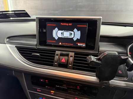 2015 Audi A6 - photo 28