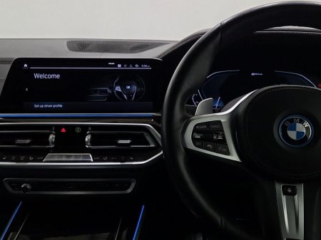 2022 BMW X5 - photo 17