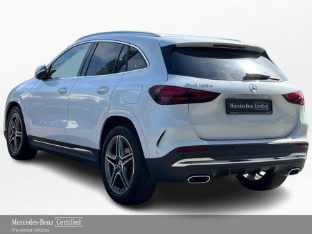 2024 Mercedes-Benz GLA - photo 4