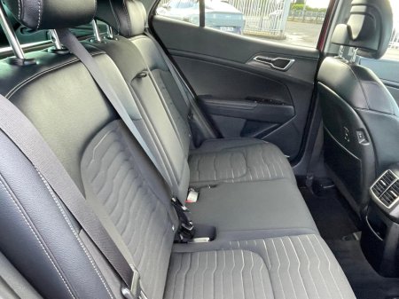2023 Kia Sportage - photo 6