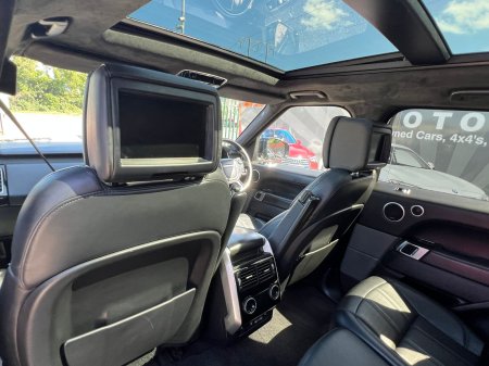 2018 Land Rover Range Rover Sport - photo 20
