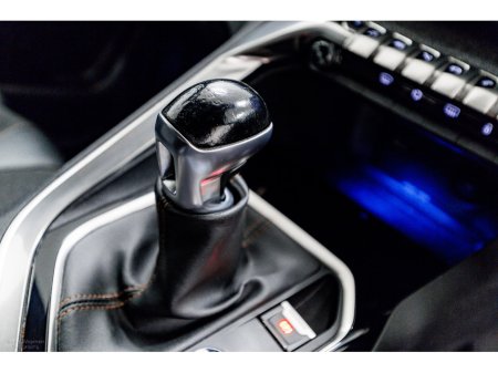 2018 Peugeot 3008 - photo 19