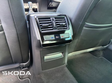 2024 Skoda Superb - photo 28