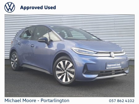2026 Volkswagen ID.3 Neo VW ID.3 NEO 125 KW LIFE ED1 50K