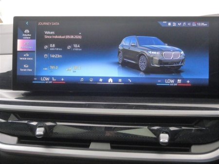 2023 BMW X5 - photo 19