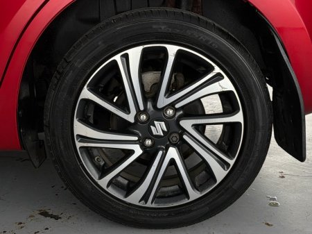 2022 Suzuki Swift - photo 17