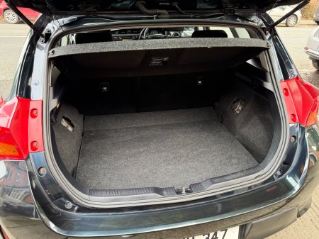 2013 Toyota Auris - photo 10