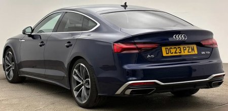 2023 Audi A5 - photo 3