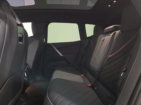 2026 BMW iX - photo 11