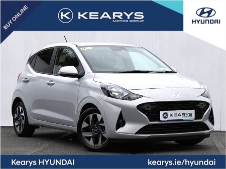 2024 Hyundai i10 STUNNING CAR - FINANCE ARRANGED - 1.0 PETROL