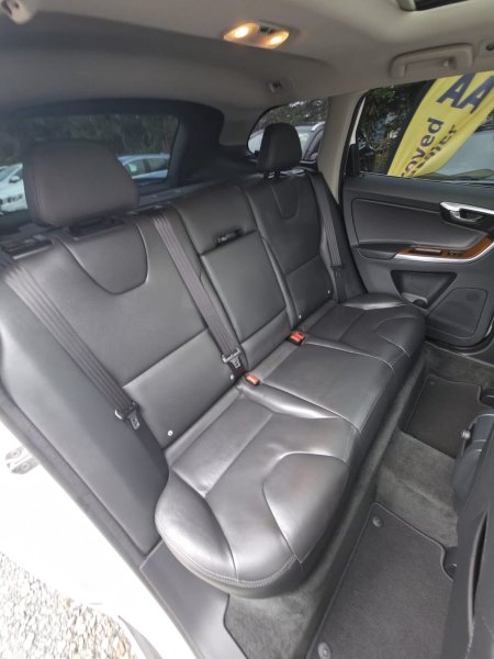 2016 Volvo XC60 - photo 20