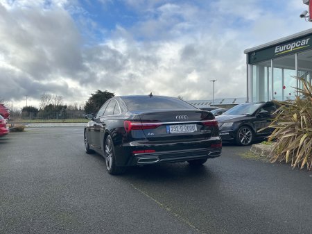2023 Audi A6 - photo 10