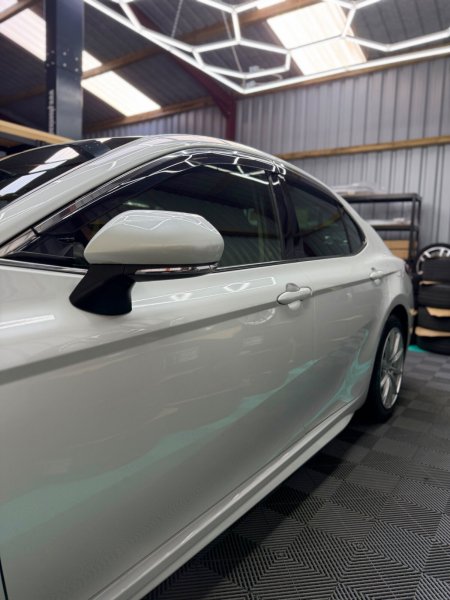 2019 Toyota Camry - photo 9