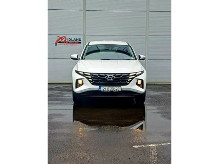 2021 Hyundai Tucson - photo 3
