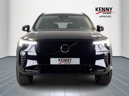 2026 Volvo XC90 - photo 2