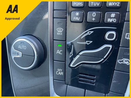 2017 Volvo V40 - photo 4