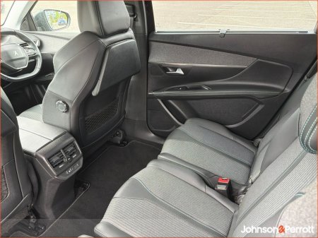 2022 Peugeot 5008 - photo 5
