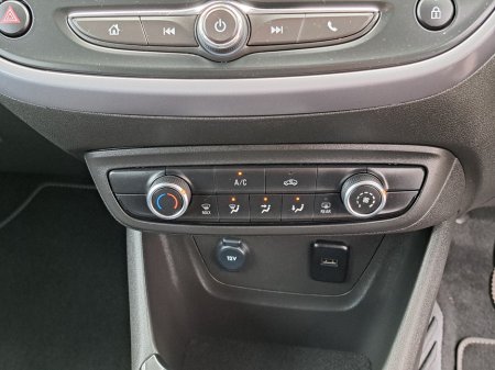 2024 Opel Crossland - photo 24