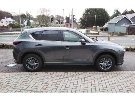 2019 Mazda CX-5 - photo 7
