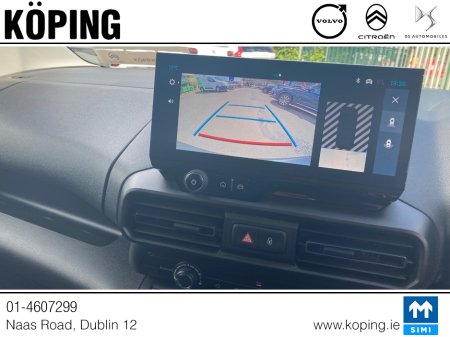 2026 Citroen Berlingo - photo 50