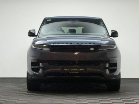 2022 Land Rover Range Rover Sport - photo 2