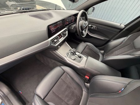 2020 BMW 3-Series - photo 54