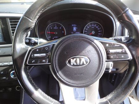 2019 Kia Sportage - photo 9