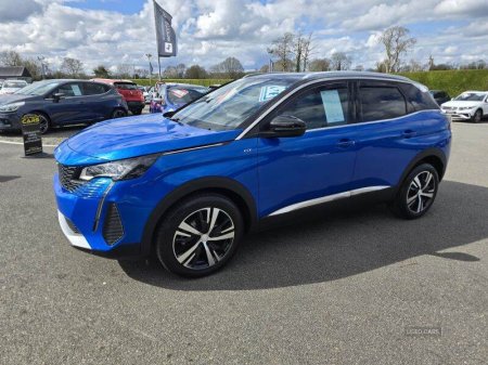 2023 Peugeot 3008 - photo 2